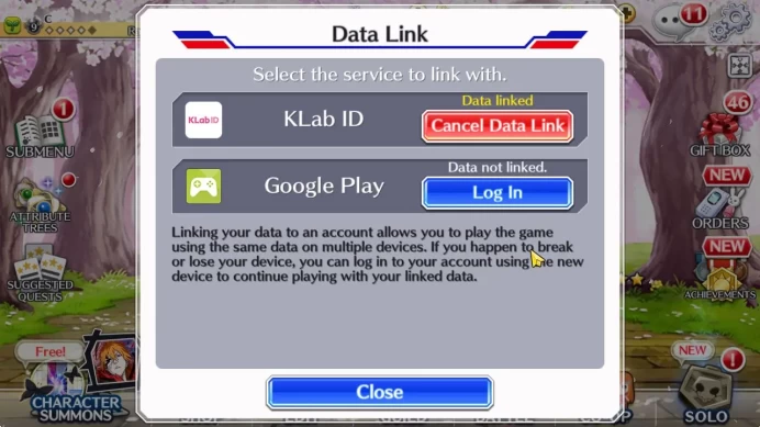 [GLOBAL]6K Orbs+Fresh All Story|Liltoto TYBW26,Toshiro TYBW25,GrimJow Fierce,Ichigo Renewed,Etc|CE ON|Klab ID(BBS2555)