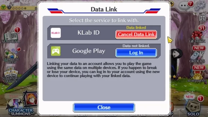 [GLOBAL]6K Orbs+Fresh All Story|Liltotto TYBW26,AS Nodt TYBW25,Ichigo 8th Anniv,Tensa,Ichigo Renewed,Etc|CE ON|Klab ID(BBS2549)