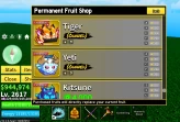 Lvl 2617 Blox Fruits Acc | 5 PERMS (Leopard, Dough, Blizzard, Buddha) + DRAGON TOKEN | Angel V4 | CDK, Tushita, Yama | Sharkman Karate