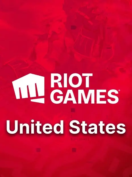 Riot Access USA - 10 USD - INSTANT DELIVERY