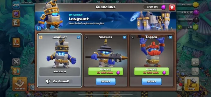 SPECIAL OFFER TH 18 ,  BEST PRICE , LIFETIME WARRANTY , 14 EPIC EQUIPMENT , SKIN&SCENERY  (223)