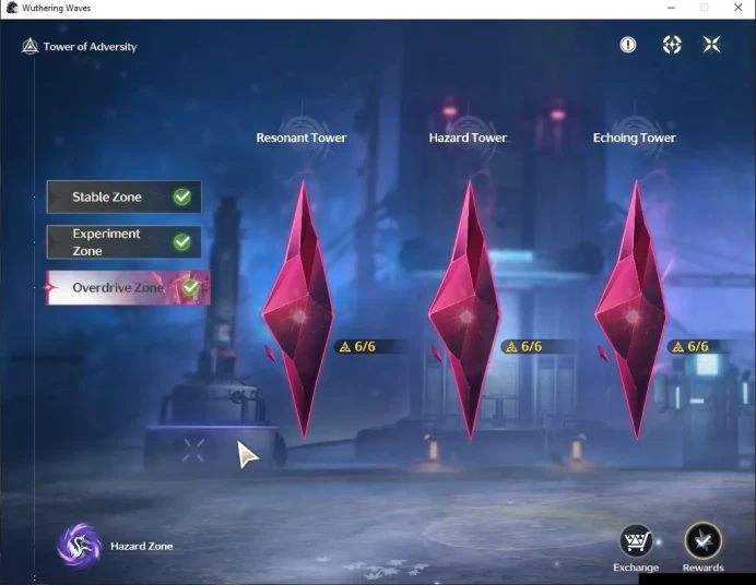 NA | UL 48 | 3 Limited | Lynae,Zani,Pheobe | MC Female | Data Bank Lv 30 | Log Kuro | Check SS (WW3144)