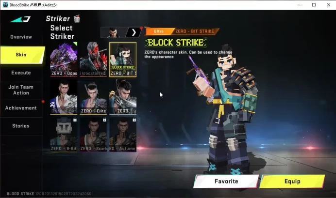 ASIA|ETERNAL ZERO-Odashadow|31 ULTRA M4A1,MP5,Glock,Vector,INP9,SCAR,AR97,MCX,etc|LMT FAL,RPK,URB,etc|NetEase|Check SS(BLS3541)