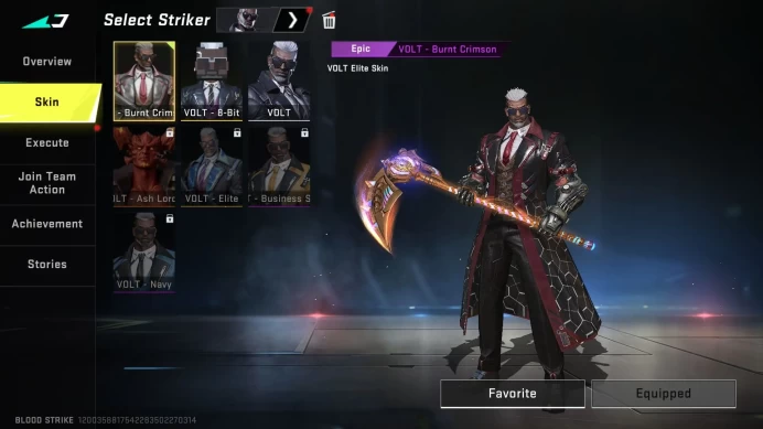 ASIA|2 ETERNAL(ZERO-ODA,Byakuya)1MELE(Scythe-Sandstorm)16 ULTRA(M4A1,ORIGIN-12,VECTOR)LIMITED(URB-EVO)|NetEase(BLS3137)