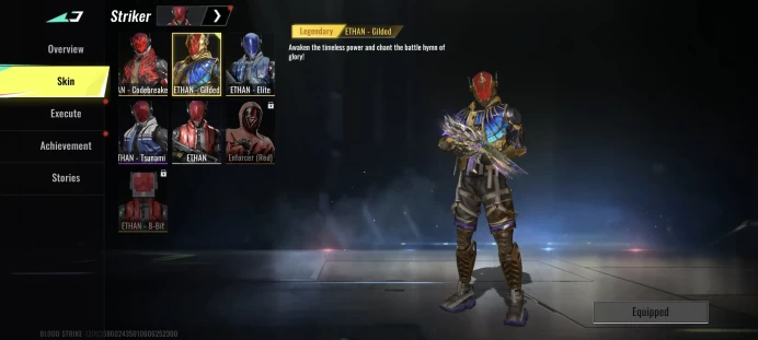 Asia|4 Eternal M4A1-Scared Embrace MAX,Mp5-Turbocharge,etc|Talon-Knife,Etc|volt-Duskreaper,etc|Log TFcode Check SS(BLS1006)