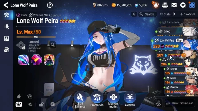 GLOBAL UNVERIF|New Era|6 ML(LW Peira,US Choux,DB Senya,etc)+TA Coli,Nahkwol,Abigail,Etc|Poh ON|5K SStone+67K Stigma|Stove|ES4316