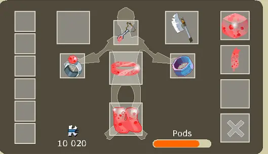 Boune 2 Enu lvl 100 Stuff gelax 200 pp