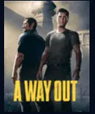 [STEAM ONLINE Account] A Way Out Account | Full access | Can Change Data | Fast Delivery