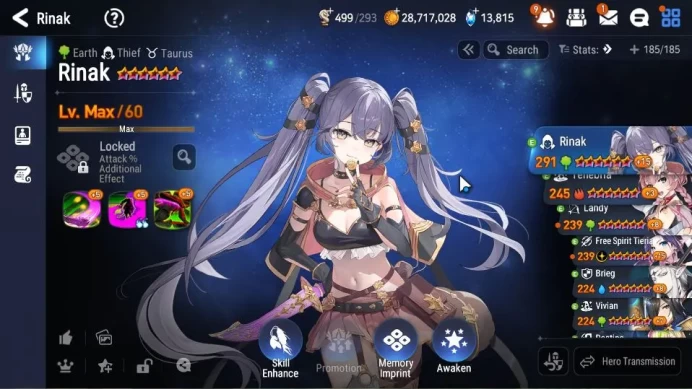 GLOBAL Unverif|New Era|12 ML(Salome,BArunka,LOTScales,Etc)+Rinak,Setsuka,Etc|PoH+Bless ON|13K SStone+101K Stigma|Stove(ES4352)
