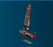 Velocity Ship Model - [PC/PS/XBOX] - Real stock + Fast delivery