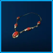 Red Coral Jewelry - [PC/PS/XBOX] - Real stock + Fast delivery