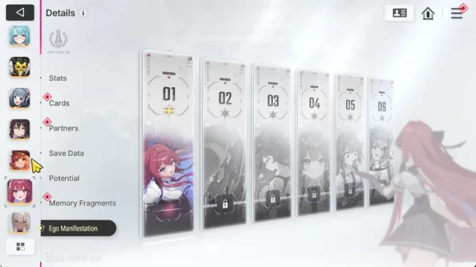 GLOBAL Lv40|5 SSR[Diana,Narja,Mei Lin,Khalipe,Orlea]+10 SR[MikaM6,OwenM3,LucasM4,Etc]+13 SR Partners|Log Stove|CheckSS(CZN1835)