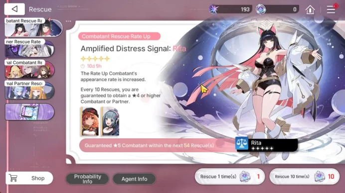 GLOBAL Lv 41|5 SSR(RitaM1,Tiphera,Kayron,Rin,RenoaM1)+10 SR(NiaM6,BerylM6,etc)|14 SR Partners|LogStove|Check SS(CZN1788)