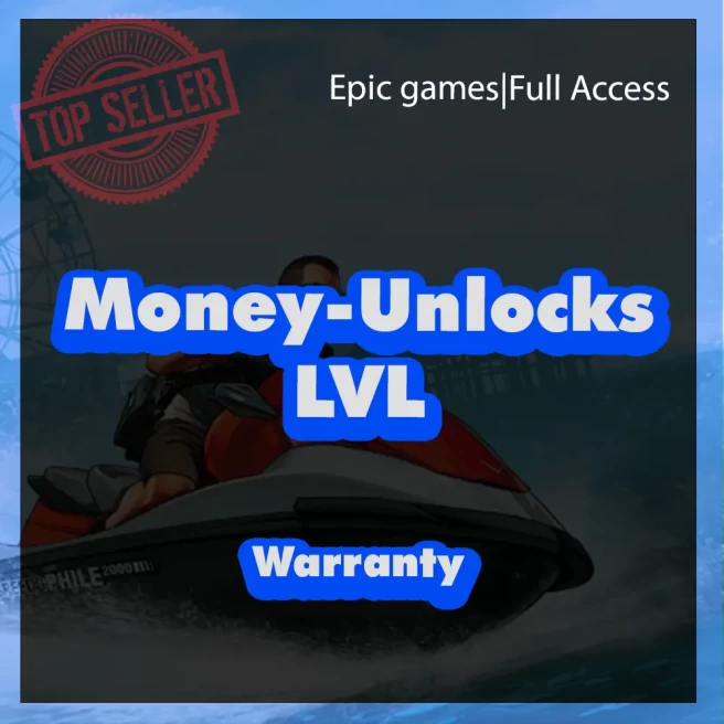 [Instant Delivery] Steam | Enhanced / Legacy | 2 Bill. Money | Unlocks | Level | Full Access | Safety