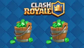 14000 Gems