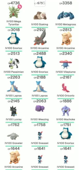 IV100  MEGA Tyran...
