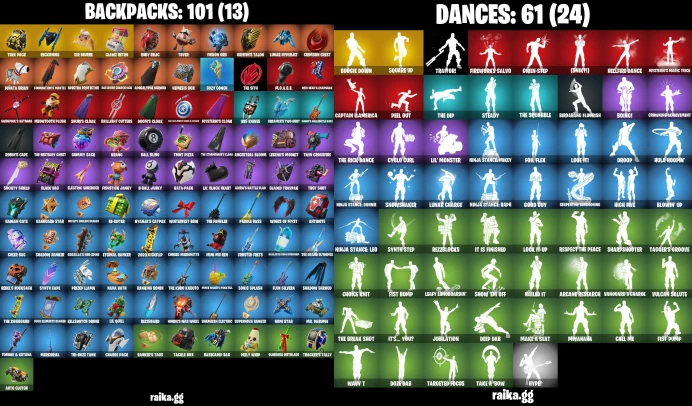 [Rent Cheap Accounts for 14 Days] 51 skins | Sultura | Fixer | ON | Snap | Joltara | Malik | The Foundation | Rippley vs Sludge NSL60