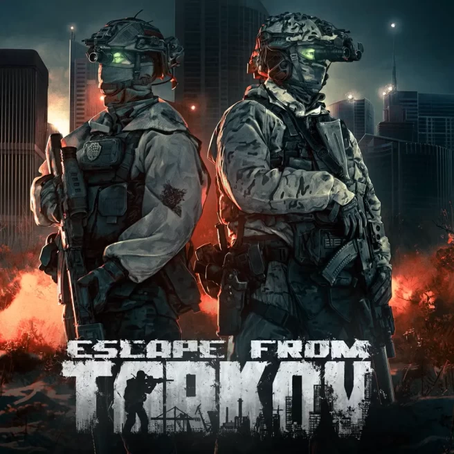 [NA/GLOBAL] Escape From Tarkov Full Access