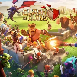 TH9-11 | 0-500 Gems
