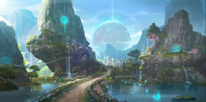 Aenor2 Gift Card 2,500 DC (Global)