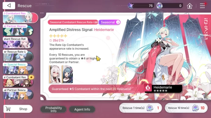 GLOBAL Lv40|6 SSR(Nine,HugoM1,HaruM1,Meilin,Luke,Kayron)+ 10SR (Cassius,Selena,Maribel,Etc)+20SR Partner|Stove|CheckSS(CZN1030)