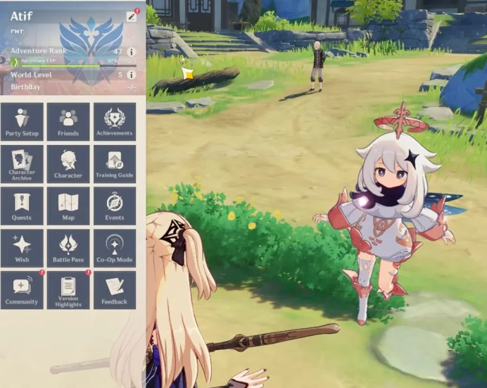 ASIA|AR47|2Limited+2(*5Weapon)|Linnea,Columbina+sign,Dehya,Tighnari|1Skin|McMale|TakeMail|Check(GI5870)