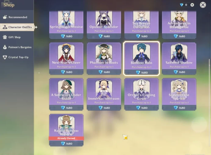ASIA|AR47|2Limited+2(*5Weapon)|Linnea,Columbina+sign,Dehya,Tighnari|1Skin|McMale|TakeMail|Check(GI5870)