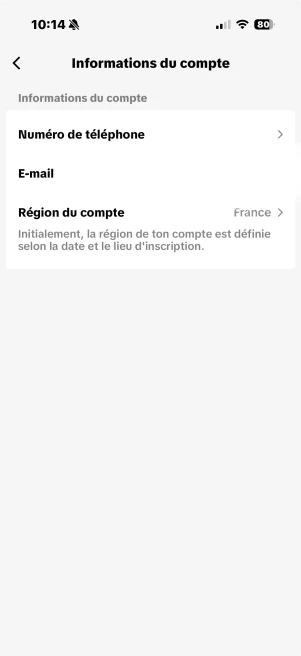  Compte Monétisé France | Creator Program Actif | +20K Abonnés Réels | Accès Complet