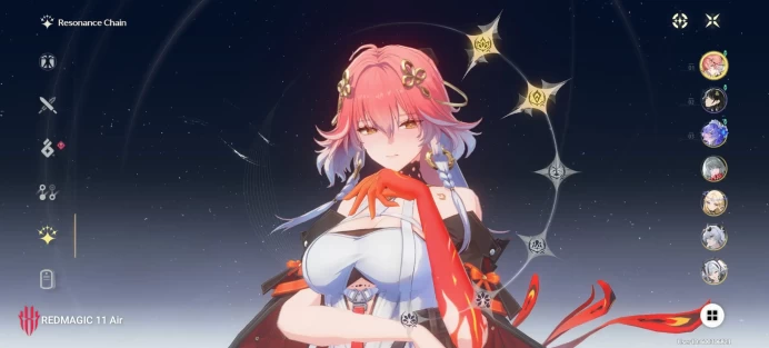 WW39 Server Europe Union Level 80 Skin on Zani rank 80, a lot of 5 chars