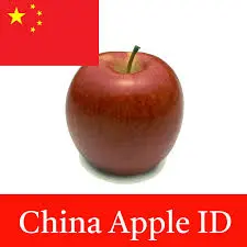 China Apple ID account/iCloud available Over 5 years old/ FAST DELIVERY PREMIUM QUALITY