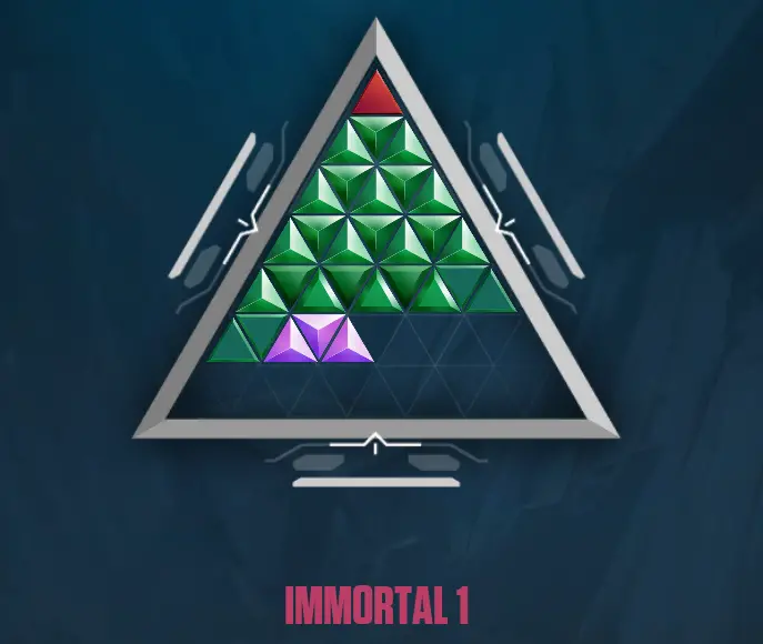 Immortal 1 + Immortal Buddy // FULL Access // Smurf Account // Handmade // High MMR // All Matches Win // EU-TR