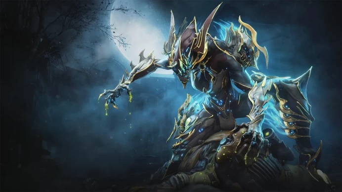 Warframe: Voruna Prime Access - Prime Pack