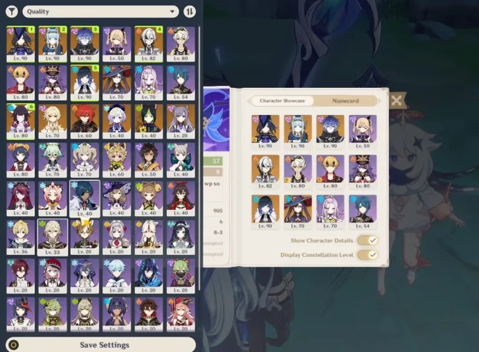 ASIA|AR 57|6 Limited+3(*5Weapon)|PremTeam [Flint+Sign,ColumbinaC1,Ineffa],ClorindeC6,Etc|MC FeMale|Reoni ON|TakeMail|(GI6094)