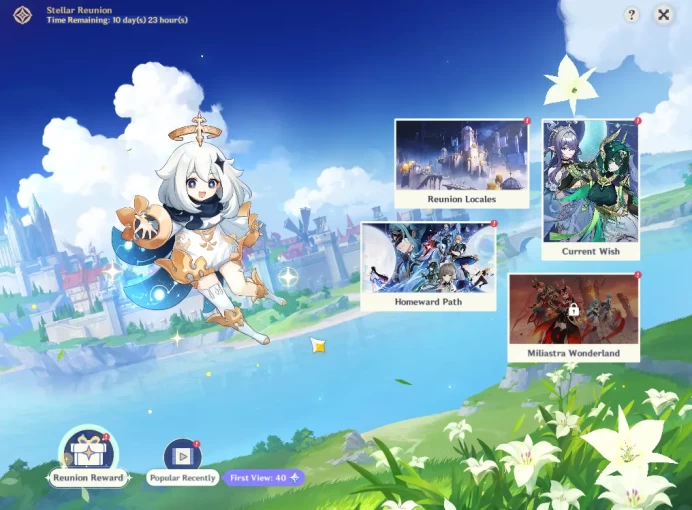 ASIA|AR56|3Limited+2(*5Weapon)|Caresa,Arlecchino,Neuvillette|Primo2185|ReoniOn|McFeMale|TakeMail|Check(GI6086)