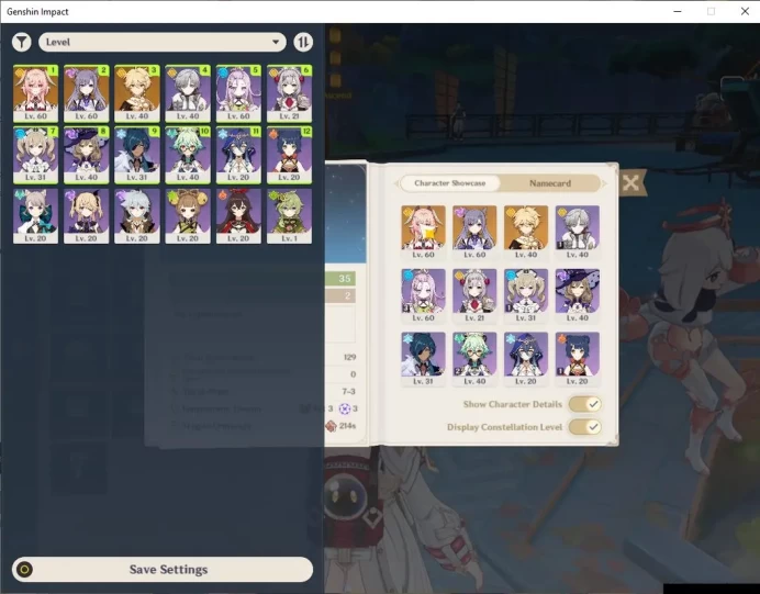 ASIA|Starter|AR 35|1 Limited+2(*5Wep)|Linnea+Sign |MC Male|Low Explore Map|TakeMail|Check(GI6080)