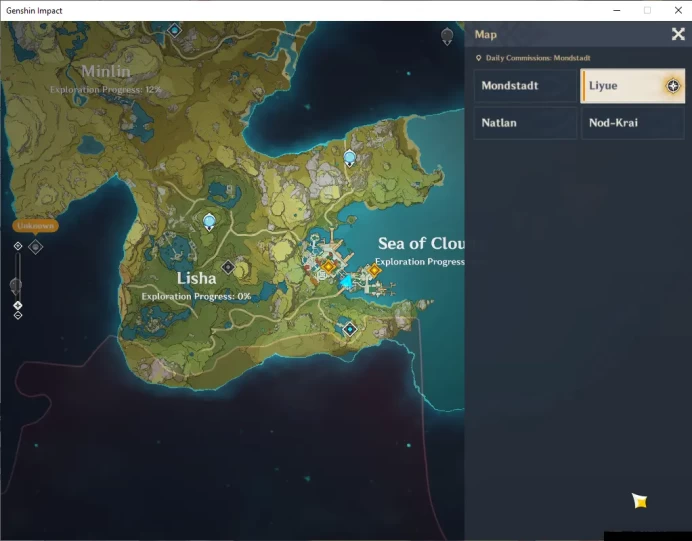 ASIA|Starter|AR 35|1 Limited+2(*5Wep)|Linnea+Sign |MC Male|Low Explore Map|TakeMail|Check(GI6080)