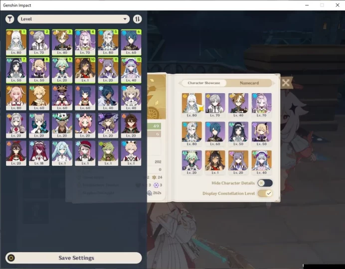 ASIA|AR 49|3 Limited+2(*5Wep)|Zibai+Sign,Linnea,Neuvillete|Mc Male|Low Explore Map|TakeMail|Check(GI6073)