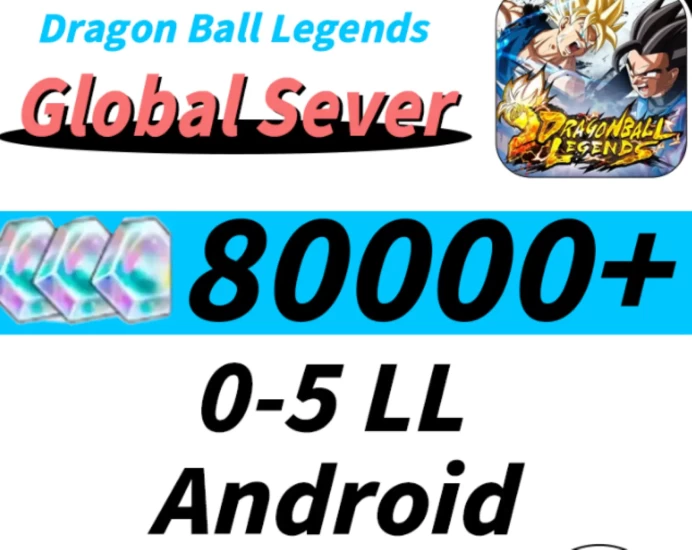 [ANDROID GLOBAL] 80000~90000 CC / Random 2-8 LF / Full Access/ Instant Delivery 24/7