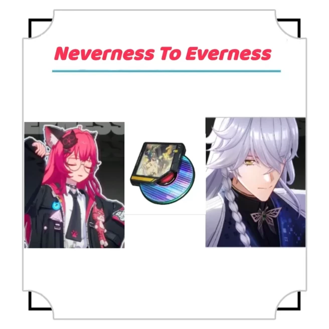 Asia|Lvl 3|SSR Nanally+Weapon+Baicang|Beginner banner unused||Fast Delivery