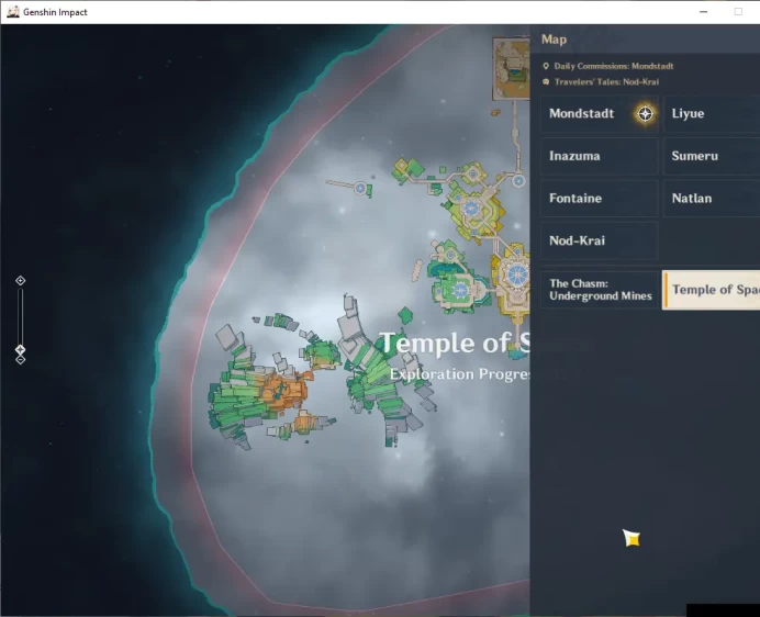 ASIA|AR 55|4 Limited+3(*5Wep)|NaviaC1,Chasca,Clorinde,Arataki |Low Explore Map|Mc Male|TakeMail|Check(GI6065)