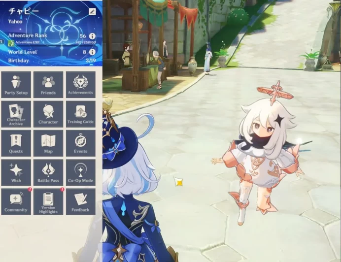 ASIA|AR59|PremTeam Neuvillette|7Limited+1(*5WP)|FurinaC1,Yelan,Mualani,Arlec,Kazuha,Skrik|2Skin|McMale|TakeMail|Check(GI6063)