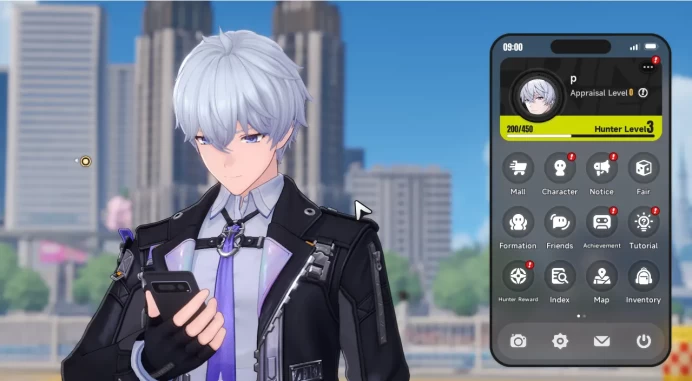GLOBAL EU|HL3|1 SSR (Nanally)|5 SR (Mint,Adler,HanielA3,etc)|Male MC|Log Email|Take Email(NTE809)