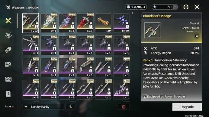 WW60 Luuk + SIGNAL Chisa Lupa with Signs + Galbrena + 2 standard leg + 140 standard