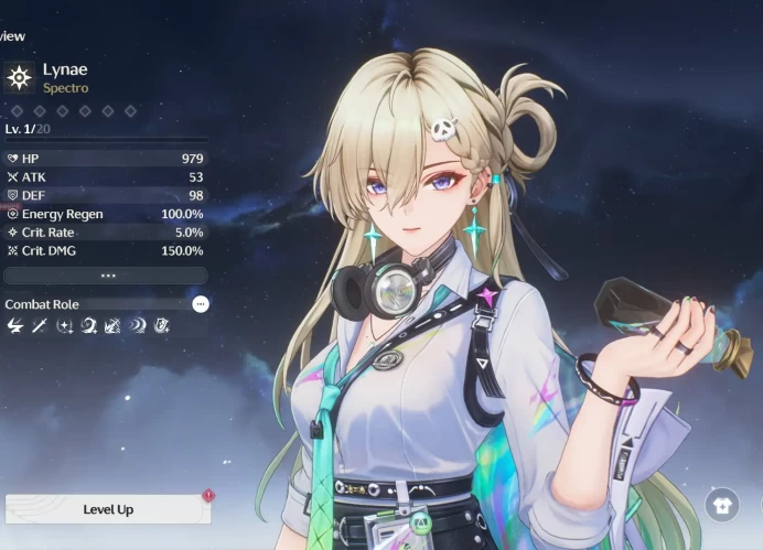 WW77 5* Lynae + 5* Iuno + 5* Cartethyia + sign Defier's Thorn + 5* Verina + Encore + Jianxin
