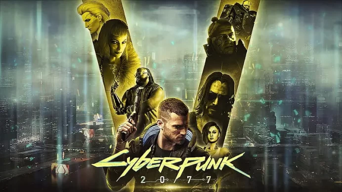 [3in1] / Cyberpunk 2077 [ONLINE STEAM] Full access | Warranty | 2 Gifts