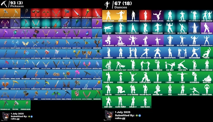 [Rent Cheap Accounts for 14 Days] 73 skins | Aura | Lara Croft | Tony Stark | Siren | Star Wand | Brite Bomber	NSL11