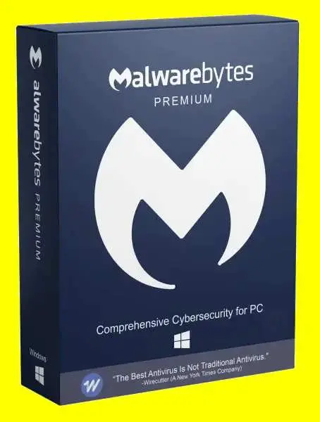 buy key Malwarebytes PREMIUM  1 year key Global