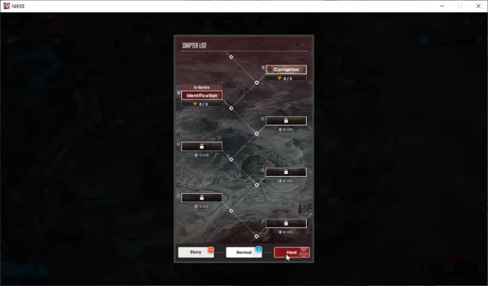 SEA | 22 SSR | Ada LB3,Red Hood,Tia LB1,DKiller Wife,Helm,Escape Queen,Etc | Power 27,9K | Log Google | Check SS (GOV905)