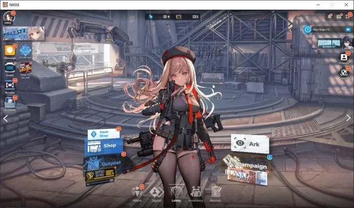 SEA | 37 SSR| Ada,Jill,Nayuta,Tia LB1,Anchor,Blanc,Alice,Emma,etc | Log Google | Check SS (GOV876)