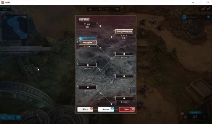 SEA | 47 SSR | Raven,Alice LB3,Liter LB3,Red Hood LB1,Naga LB1,Helm LB1,Blanc,Noir,Crown,Etc |Log Google|Check SS (GOV868)